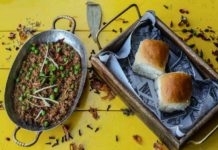 Moombai & Co launches ‘Footprints of India’ Friday brunch Moombai & Co Brunch