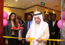 Bombay To Mumbai Cafe Now Open at Marco Polo Hotel, Deira