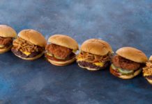 Shake Shack® Is Shakin’ It Up With A Limited-Edition Bbq Menu