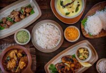 South Indian Soul Food Makes its Debut at Zafran Zafran