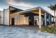 Texas Roadhouse Opens New Beachfront Location At La Mer Texas Roadhouse