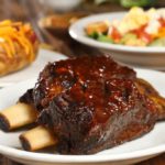 Texas Roadhouse La Mer_FULL RIBS