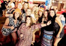 Dubai’s most exciting Food, Drink & Music extravaganza Taste of Dubai to kick off this thursday