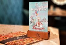 Simply South : South Indian Food Extravaganza at Zafran Indian Bistro