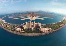 Atlantis, The Palm Launches The World’s First Social Media Suite