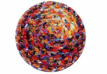 Dine with a Multi-Million Dollar Balloon Dog this Art Week La Petite Maison