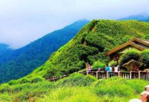 Taiwan : Asia’s hottest new travel destination