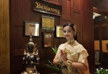 Street food goes 5 star at Benjarong with the Brazen Bangkok – Street Food Fest