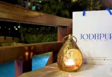 Royal Jodhpur – A beautiful tryst between Royal Classic & Indian Progressive