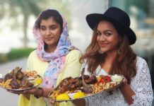 A Culinary Journey to Greece at Grecian Grill, Dubai Marina