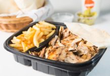 Get your Iftar meal delivered to your doorstep in Abu Dhabi by Meshwari