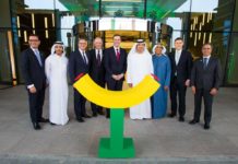 Largest Holiday Inn hotel in the UAE now open in Festival City