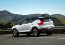 Volvo XC60 wins Middle East Car of the Year 2018