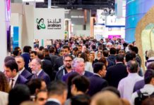 Arabian Travel Market 2018 opens tomorrow in Dubai