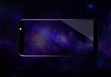 CAMON CM – Tecno’s 1st full-screen display smartphone launches in UAE