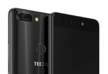 TECNO’s latest mobile device expected to hit the market soon Tecno mobile