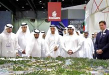 Deputy Ruler of Dubai opens 25th edition of Arabian Travel Market