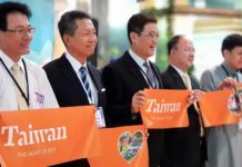 Taiwan Tourism Bureau eyes more tourists from Middle East