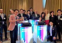 Brother International (Gulf) FZE launches new feature-laden inkjet printer series brother