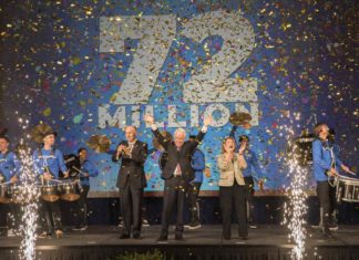 A New Record for U.S. Travel: Orlando First to Surpass 70 Million Annual Visitors