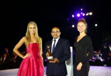 Millennium Airport Hotel Dubai Wins Middle East’s Leading Airport Hotel Trophy for 7th Time Millennium Airport Hotel Dubai