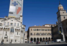 Discover the delights of Emilia Romagna along the Via Emilia