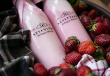 Keventers opens its 4th outlet in BurJuman