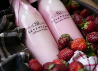 Keventers opens its 4th outlet in BurJuman