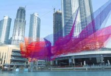 The Dubai Mall unveils ‘1.78’