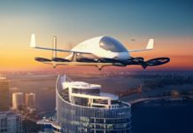 Dubai inspires Miami with the introduction of flying cars Flying cars