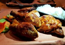 Mighty Quinn’s: BBQ Cooked the Old School Way Mighty Quinn's