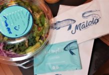 Malolo’s Poke – Freshness in each and every single bite Malolo Poke