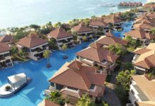 Swim, Eat & Relax at Anantara The Palm Dubai Resort Anantara