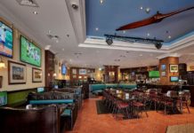 Watch the FIFA World Cup 2018 Live at Biggles in Millennium Airport Hotel Dubai biggles