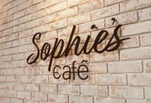 What’s better than a good breakfast on your Birthday? One that is free!