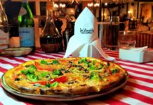 Da Vinci’s Trattoria at Millennium Airport Hotel, Dubai Favourite Italian Restaurant