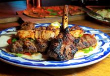 Al Maeda, Double Tree by Hilton – A review