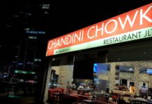 Chandini Chowk – Bringing the food streets of Delhi to life in Dubai’s Media District Chandini Chowk