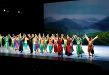 Audiences mesmerised by inaugural Hala China spectacle hosted by Meraas Hala China