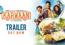 Irfan Khan, Dulqer Salmaan and Mithila Palkar starrer “Karwaan” all set to release in the Middle East