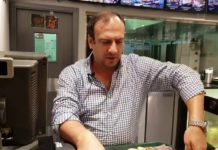 Celebrating Summer with 4 Flaming Hot New Menu Items at German Doner Kebab