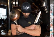 Dubai’s soon to Launch Dining Destination and Social Movement Spearheads Innovative Recruitment Drive London Project