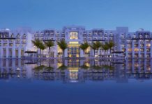 Spend Eid Al Adha in Staycation Style at Anantara Resorts in the UAE