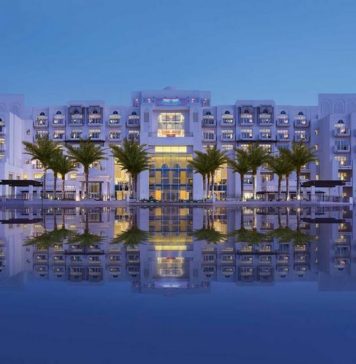 Spend Eid Al Adha in Staycation Style at Anantara Resorts in the UAE