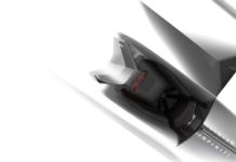 INFINITI to reveal electrified performance concept at Pebble Beach Infiniti