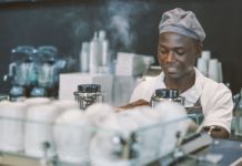 Home grown specialty coffeehouse, Kava & Chai, opens new location at Al Seef, Dubai Kava & Chai