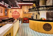 Sthan – Bringing authentic Frontier food from beyond borders Sthan