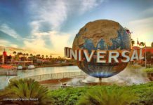 Things to do in Orlando – world’s most visited family destinations Orlando