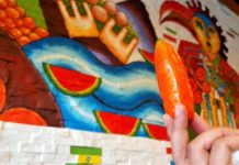 A real taste of Peru in Dubai at Highway 311, JLT highway 311