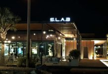 No Frills, Plainly Fabulous Food with a Modernist Twist at Slab, La Mer